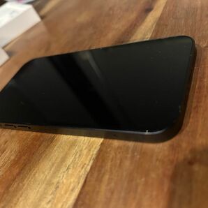 iPhone 12 SIMフリー Apple ブラック　64GB