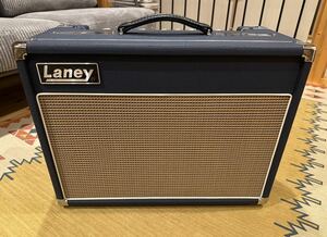 Laney LIONHEART L5T-112 Laney гитара комбоусилитель 