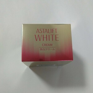 * Astralift white cream beautiful white cream 30g Fuji Film *