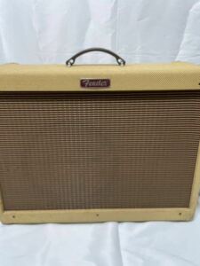 Fender Blues Deluxe Reissue