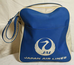 501 '70s 日航 日本航空 JAL バッグ