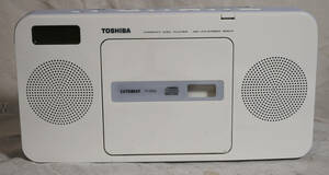 471 新品同様 TOSHIBA CUTEBEAT TY-CR22 動作品