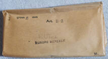 746-4 RUBY AURORE BOREACE B-2 6mm_画像3