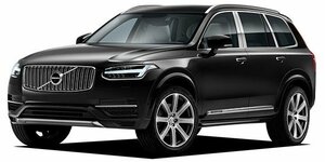 ＸＣ９０　ＬＢ４２０ＸＣＰＡ LB420XCPA/LB420XC/LB420XCA H28/1～高品質、高透明、断熱カット済みカーフィルム（スモーク）