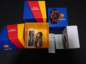 バルセロナ CASIO G-SHOCK GBD-H1000BAR-4JR