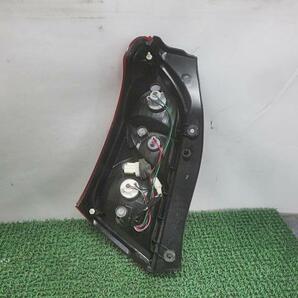 [中古] H24/4 アルト HBD-HA25V 右テールランプ 35650-64L00 360141の画像6