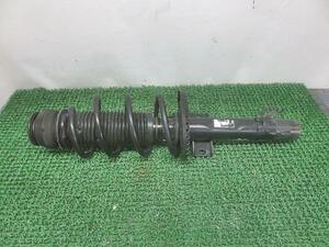 [中古] H23/10 VW ポロ DBA-6RCBZ 左フロントストラット 360150