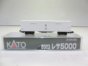 KATO 8023resa5000