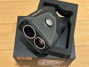 Bushnell PRO XE ブッシュネルピンシーカープロXEジョルト