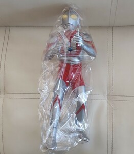  Ultraman figure C type van Puresuto 