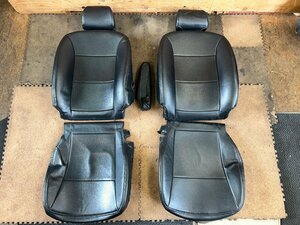 H21 year Freed GB3/GB4 non-genuine seat cover set 3 row seat all seats secondhand goods 