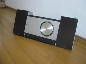 ONKYO オンキョー CR-T1X D-T1X CDレシーバー CDプレーヤー