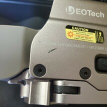 SOTAC EOT Tech ホロサイト_画像6