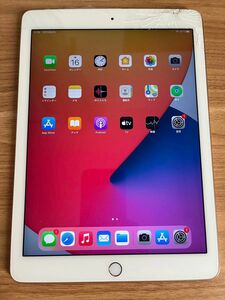 iPad Air 2 ジャンク