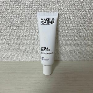 MakeUpForever ステップ1 プライマー ハイドラブースター メイクアップベース メイク下地