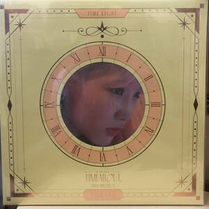Yukika - Timeabout　LP