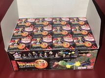 ★ドラゴンボールコレクションVol.３、１BOX（１２個入り）★_画像4