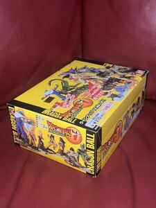 ★ドラゴンボールコレクションVol.1 、１BOX（１２個入り）