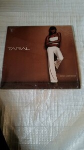 90’s美品★TARAL/DISTANT LOVER(REMIXES)★6VERSION FEAT. GRAND PUBA(12'')/TEDDY RAILEY EXTENDED REMIX収録