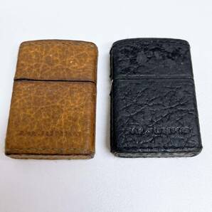 中古 zippo 10点 まとめ売り シリアル入り限定 ロイヤルウェディング ファーストレプリカ等 ビンテージ オイルライター 現状品 の画像9