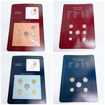 フランクリンミント　世界のコイン　中国硬貨　他　まとめ11点セット　アンティークコイン　外国　古銭　ビンテージ　現状品_画像10