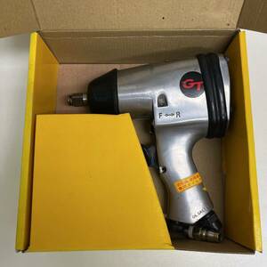  operation not yet verification three also corporation HAI-16 hard head powerful type air impact wrench used present condition delivery 