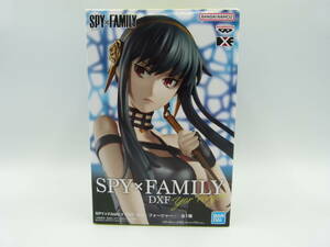 091/M135★未使用★フィギュア★SPY×FAMILY DXF-ヨル・フォージャー