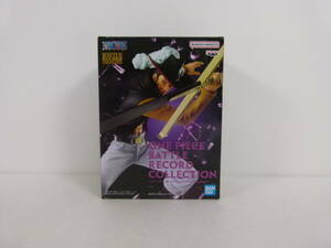 091/M454★未開封★フィギュア★ワンピースBATTLERECORDCOLLECTION-DRACLE MIHAWK-