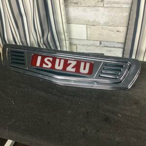 いすゞ★ISUZU★バスマーク、デコトラ、★新作★