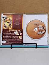 ダンボ # ディズニー アーリー クラシック コレクション / 海外アニメ セル版 中古 DVD_画像3