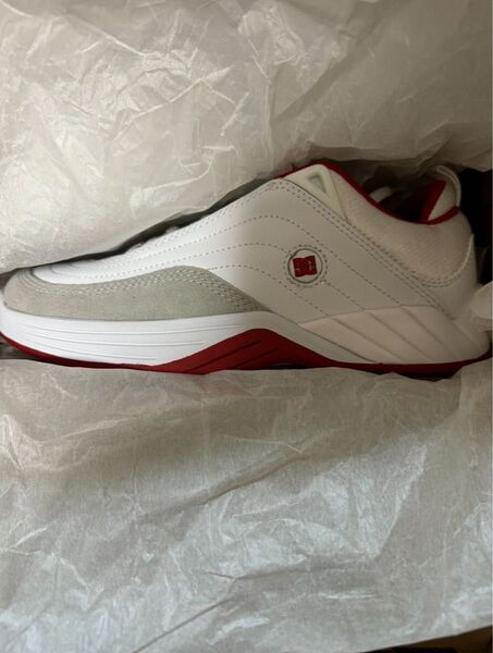 DC SHOES WILLIAMS SLIM メンズ24cm