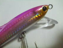 フリッツ 60g コンタクト CONTACT FLITZ. タックルハウス TACKLE HOUSE_画像6