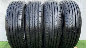 イボ付き　ヨコハマブルーアースGT.175/60R15.23年製．