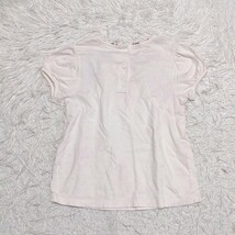 【送料無料】JANIEANDJACK　ジャニーアンドジャック　半袖　Tシャツ　トップス　6　120cmぐらい　キッズ　子供服_画像2