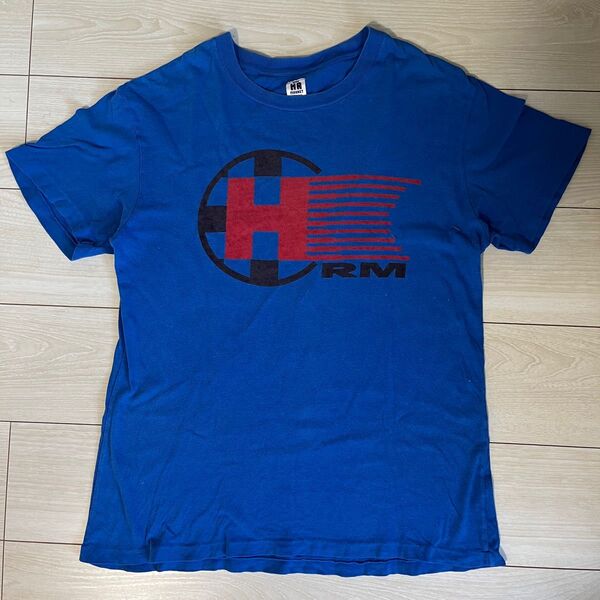ハリウッドランチマーケット Tシャツ