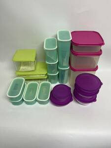 Tupperware