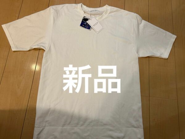 新品☆ニットTシャツ