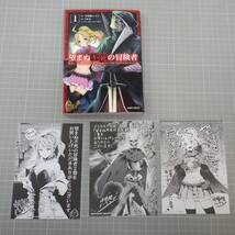 望まぬ不死の冒険者 1-12巻セット/全巻初版/中曽根ハイジ・丘野優・じゃいあん/コミック 小学館/ファンタジー漫画 全巻セット　60_画像4