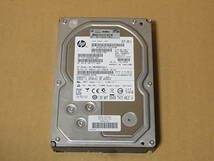 ◎HGST HUS724020ALA640 2TB SATA600 7.2K / HP MB2000ECWLP 508041-001 ③ (IH1017S)_画像1