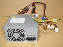 ■DELL Precision 360 / Dimension 8300 / Optiplex GX270 250W電源 PS-5251-2DFS F0894 (PS420)_画像1