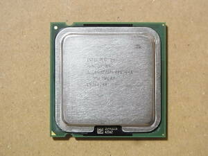 *Intel Pentium4 540J SL7PW 3.20GHz/1M/800/04A Prescott LGA775 HT correspondence (Ci0228)