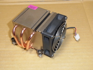 *NEC Express 5800/51Ea CPU вентилятор / теплоотвод (HV0952)