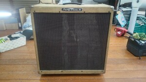 C1160 PEAVEY CLASSIC 50/410 W/EFX 真空管ギターアンプ 昭和レトロ アンティーク ピーヴィー 通電OK その他詳細動作未確認 現状品 JUNK