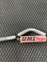 U.M.I Racing フリースタイルバー 4度 ハンドルバー 750 800 SJ フリーライド_画像3