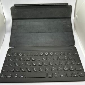 Smart Keyboard iPad 用 Apple スマートキーボード日本語 A1829