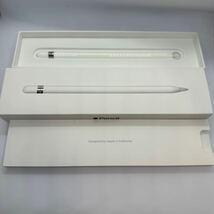 Applepencil 第1世代　A1603 MK0C2J アップルペンシル _画像1