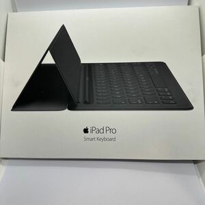 Apple 12.9インチ iPad Pro スマートキーボード/MJYR2AM/A