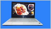 Windows11 ｖ23H2【爆速 Core i7/メモリ8GB/SSHD1TB】【NEC LaVie GN246ACA5】Webカメラ/Blu-ray/Bluetooth/USB3.0/s2128_画像1