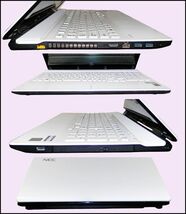 ◆高性能最強 Core i5 NEC LaVie GN224FSD4 ストレージ1TB搭載 メモリ8GB☆Webカメラ/HDMI/Bluetooth/s_1407_画像7