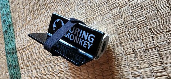 TURING MONKEY フィッシングメジャー120cm